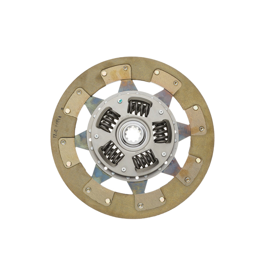 SBC Clutch Kit for 1993-1996 Ford F-150 5.0L Gas – Fits Other Vehicles — product image 22