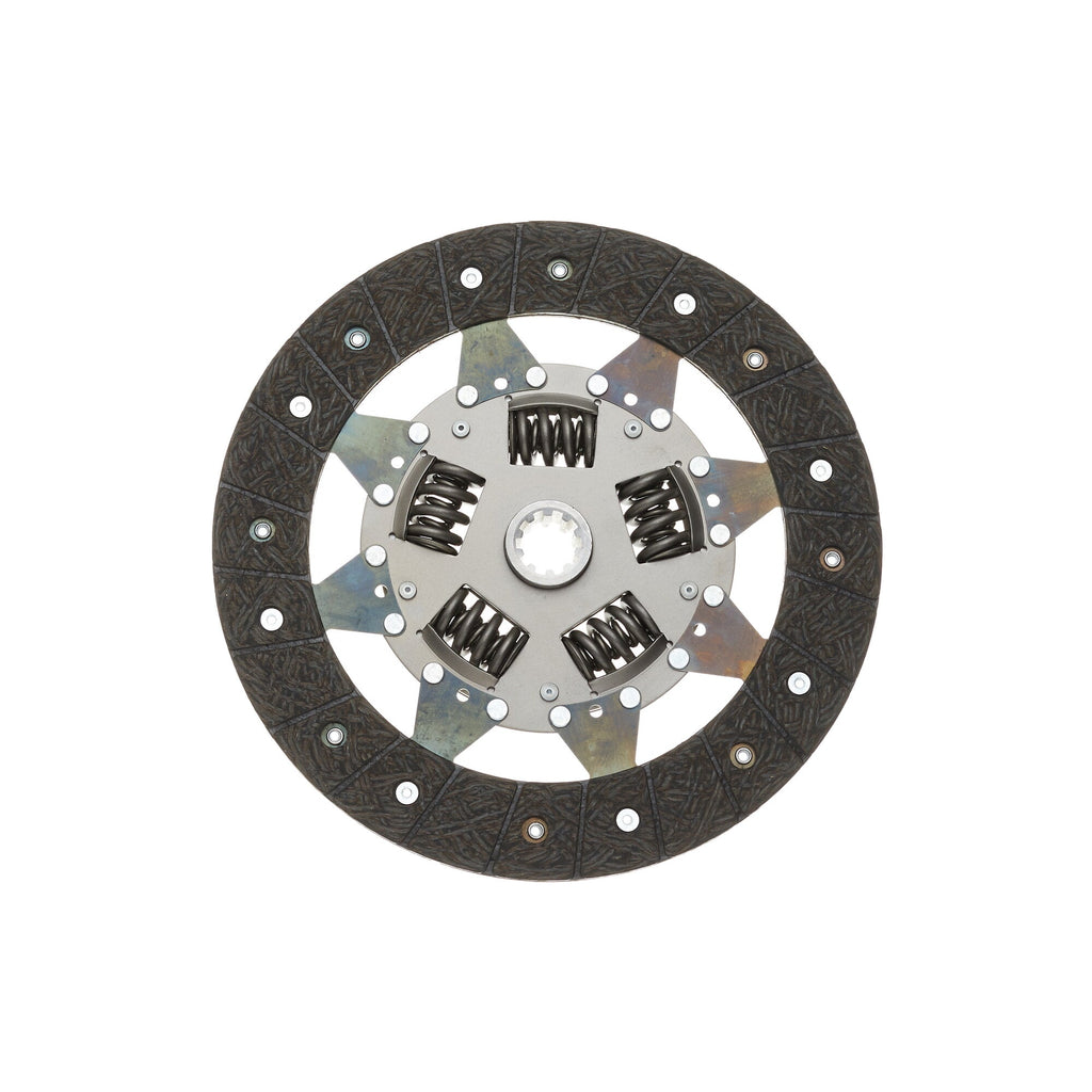 SBC Clutch Kit for 1993-1996 Ford F-150 5.0L Gas – Fits Other Vehicles — product image 4