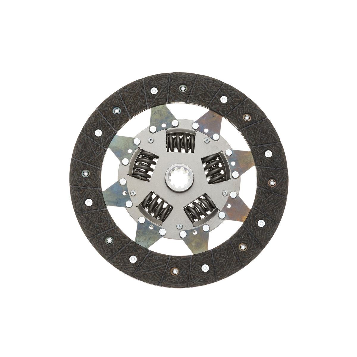 SBC Clutch Kit for 1993-1996 Ford F-150 5.0L Gas – Fits Other Vehicles — product image 4