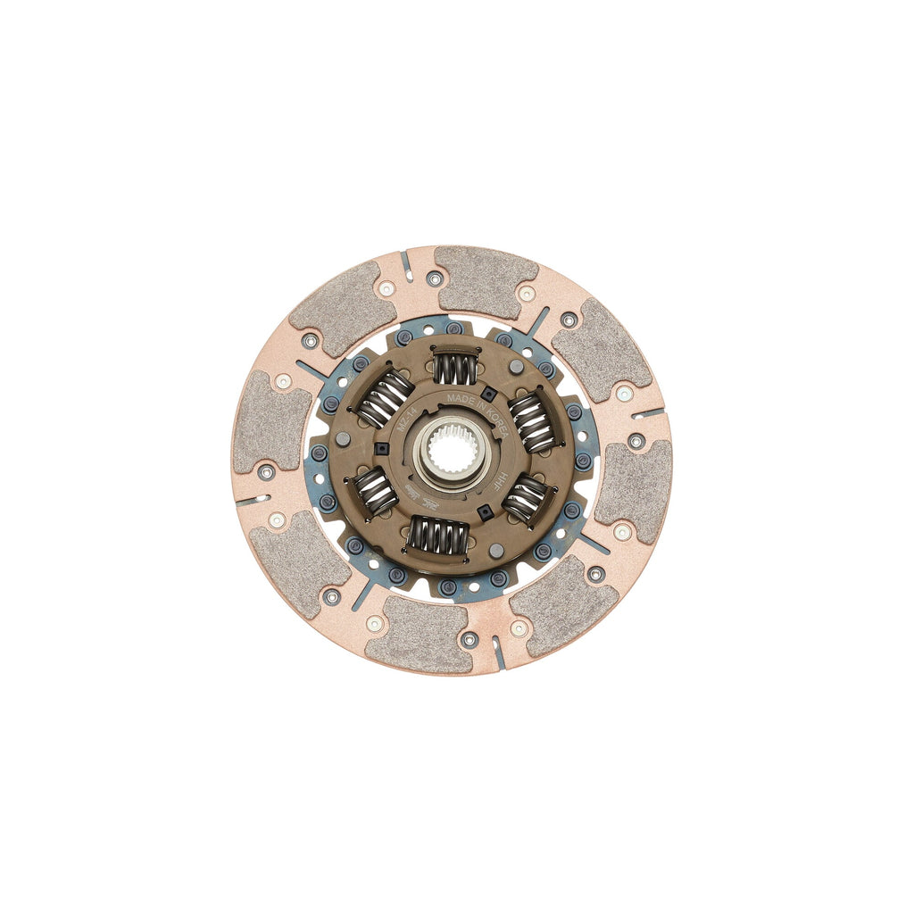 SBC Clutch Kit for 1997-2003 Ford Escort 2.0L Gas – Fits Other Vehicles — product image 22