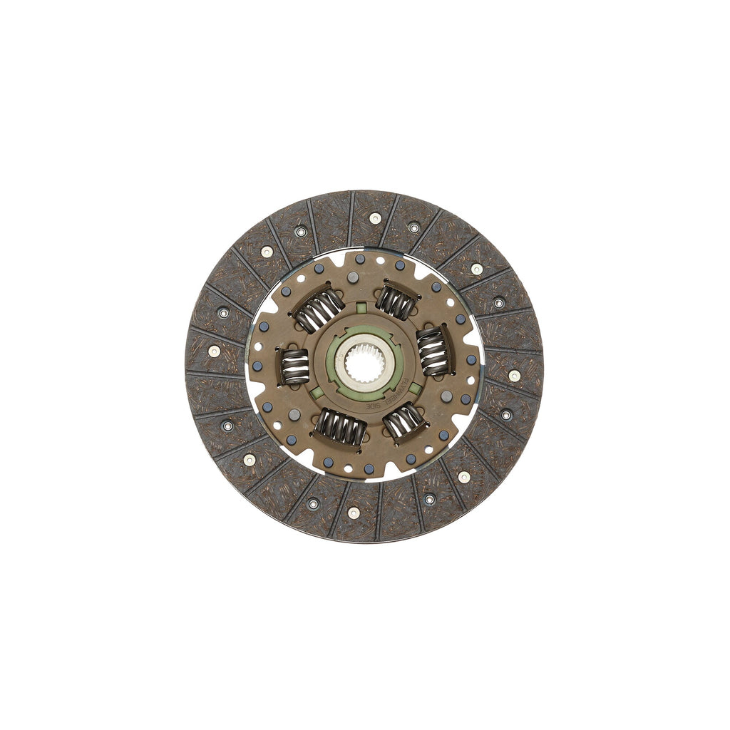 SBC Clutch Kit for 1997-2003 Ford Escort 2.0L Gas – Fits Other Vehicles — product image 18