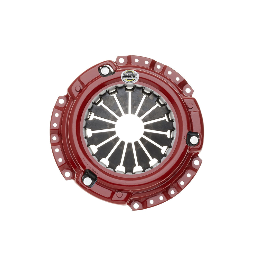 SBC Clutch Kit for 1997-2003 Ford Escort 2.0L Gas – Fits Other Vehicles — product image 23