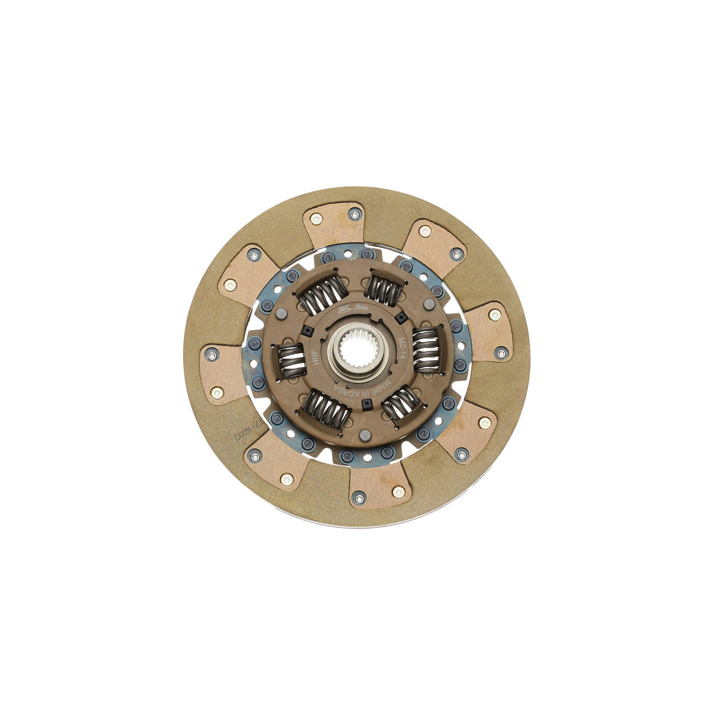 SBC Clutch Kit for 1997-2003 Ford Escort 2.0L Gas – Fits Other Vehicles — product image 20