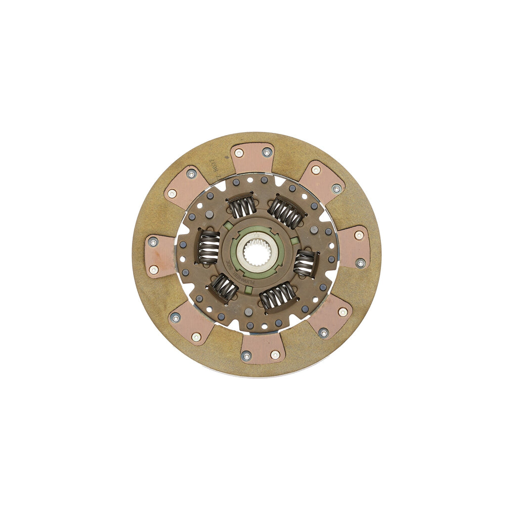 SBC Clutch Kit for 1997-2003 Ford Escort 2.0L Gas – Fits Other Vehicles — product image 5