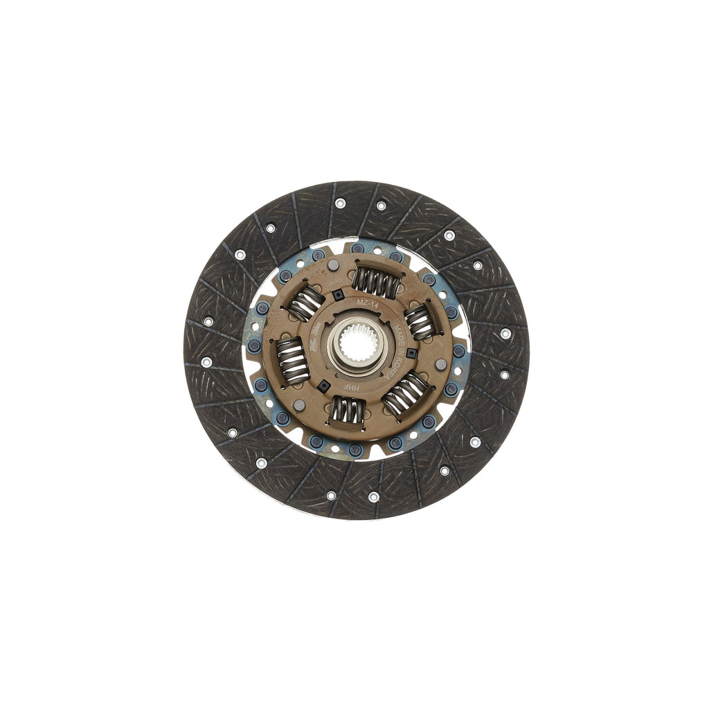 SBC Clutch Kit for 1997-2003 Ford Escort 2.0L Gas – Fits Other Vehicles — product image 3