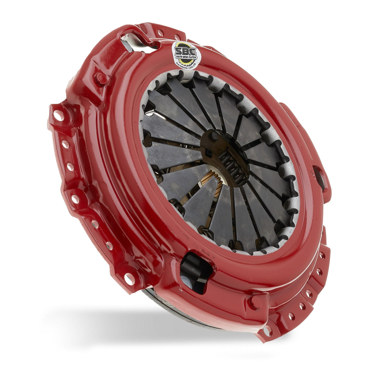 SBC Clutch Kit for 1991-2001 Nissan Sentra 2.0L Gas – Fits Other Vehicles - representative South Bend Clutch product image