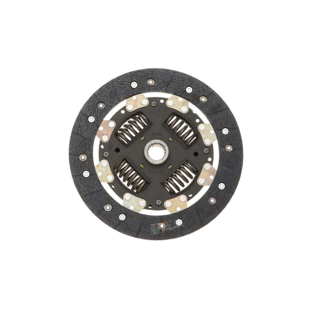 SBC Clutch Kit for 1998-2000 Ford Ranger 4.0L Gas – Fits Other Vehicles — product image 4