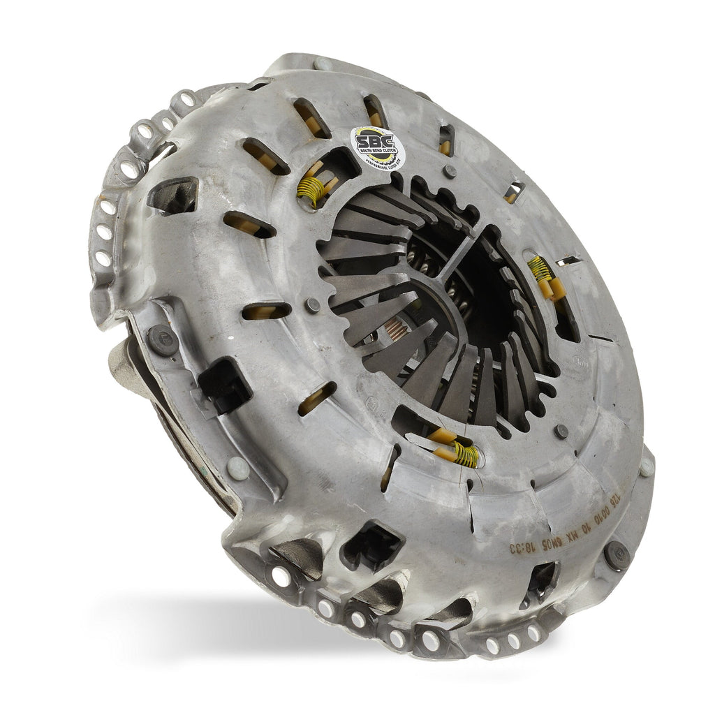 SBC Clutch Kit for 1998-2000 Ford Ranger 4.0L Gas – Fits Other Vehicles — product image 1