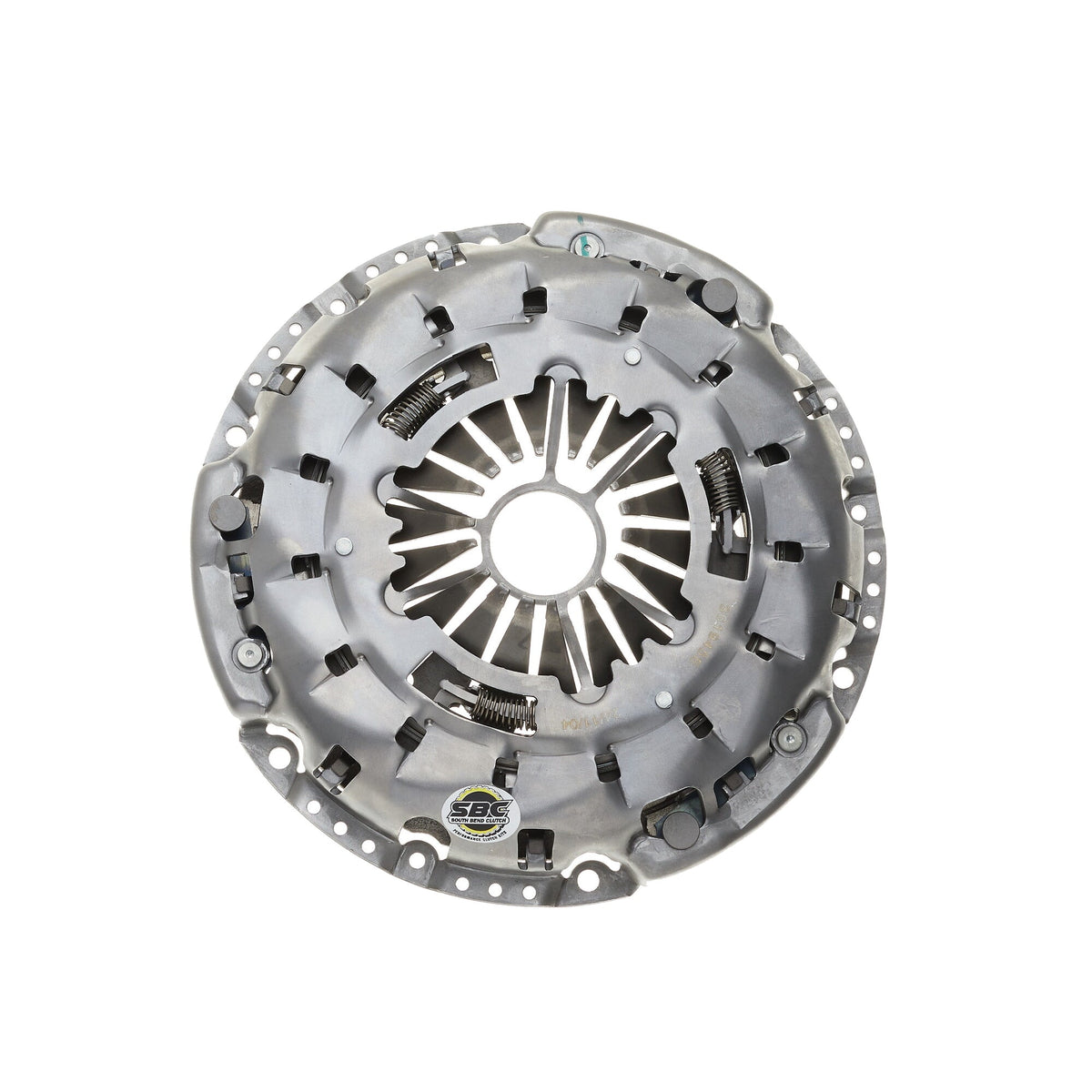 SBC Clutch Kit for 2001-2011 Ford Ranger 4.0L Gas – Fits Other Vehicles — product image 19