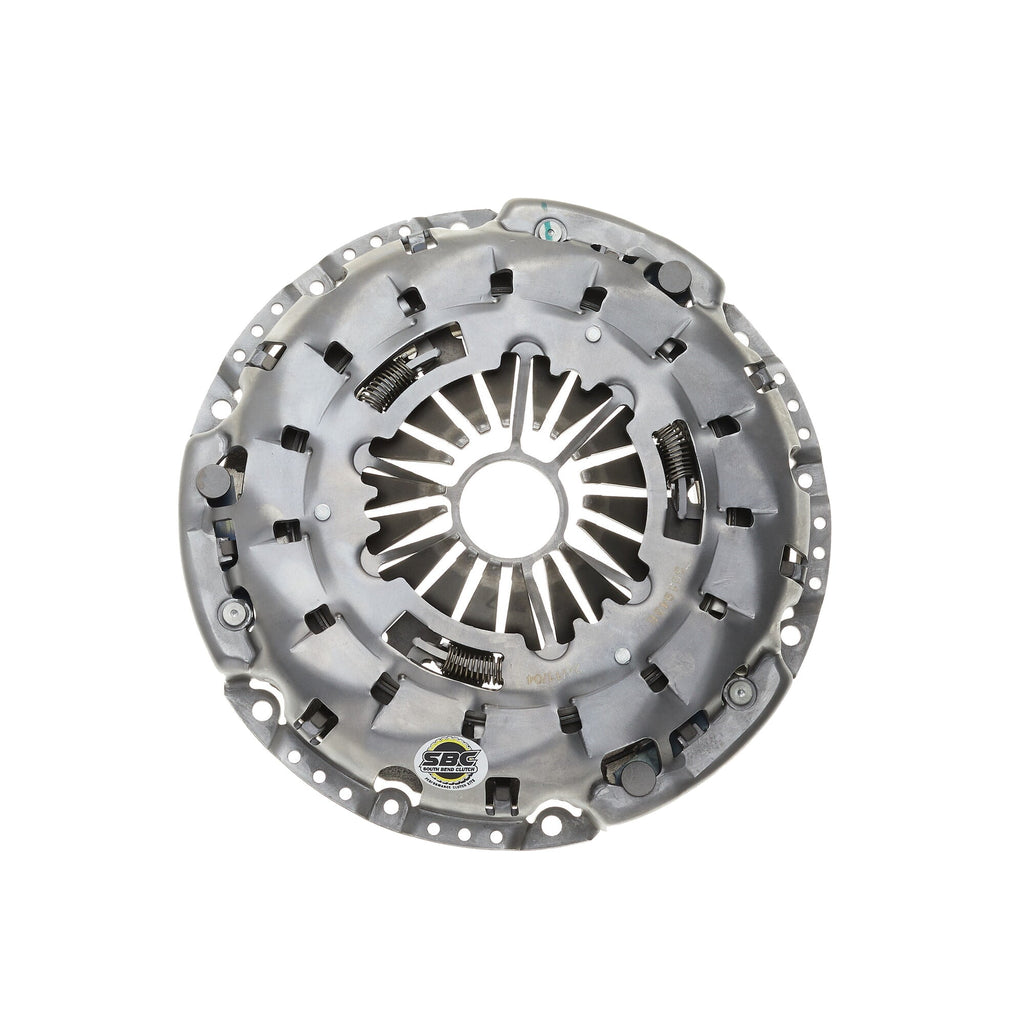 SBC Clutch Kit for 2001-2011 Ford Ranger 4.0L Gas – Fits Other Vehicles — product image 18