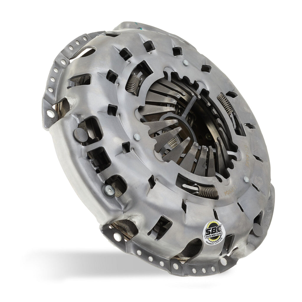 SBC Clutch Kit for 2001-2011 Ford Ranger 4.0L Gas – Fits Other Vehicles — product image 1