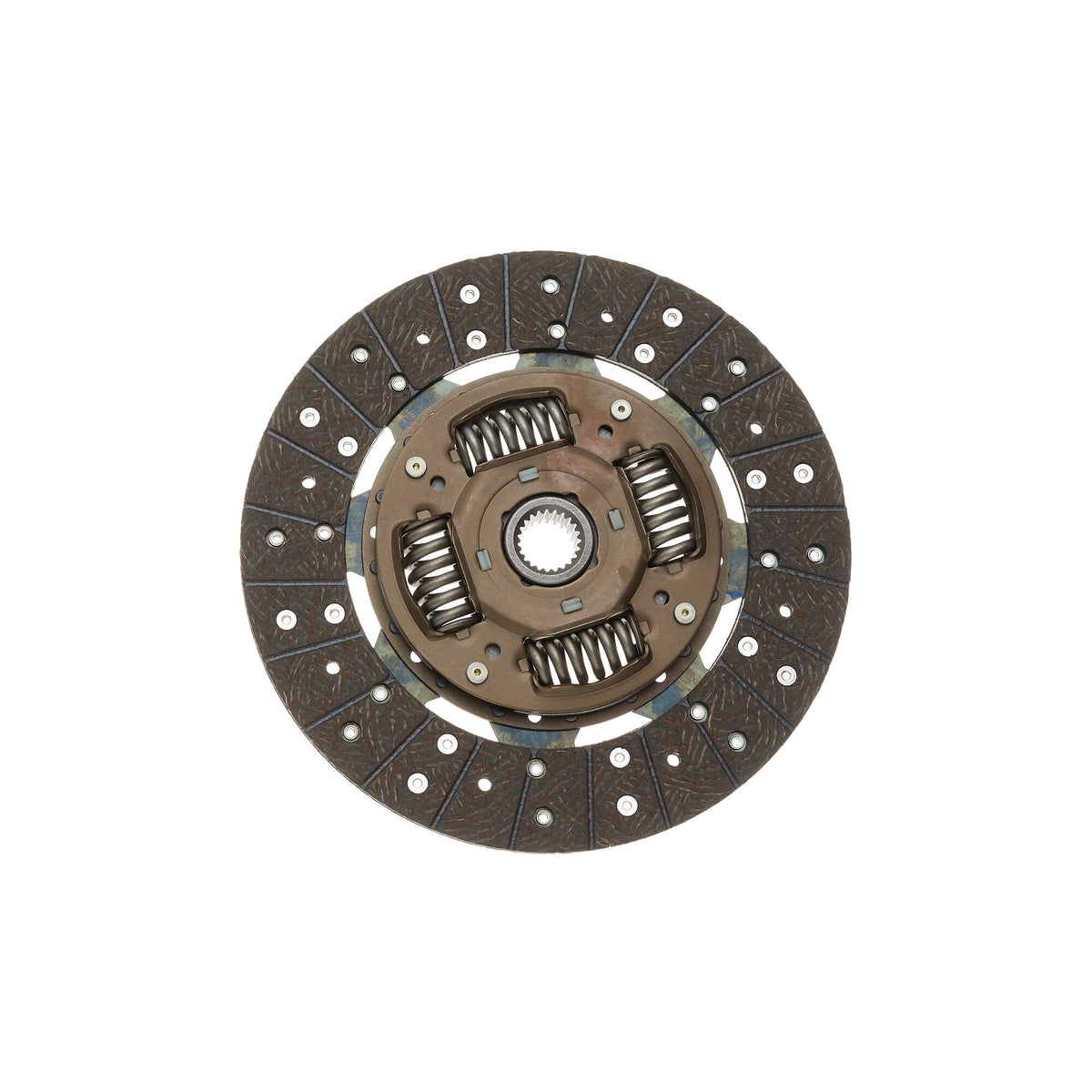 SBC Clutch Kit for 2001-2011 Ford Ranger 4.0L Gas – Fits Other Vehicles — product image 3
