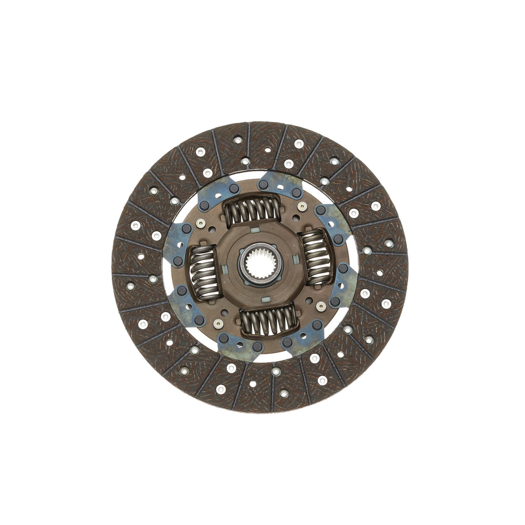 SBC Clutch Kit for 2001-2011 Ford Ranger 4.0L Gas – Fits Other Vehicles — product image 4