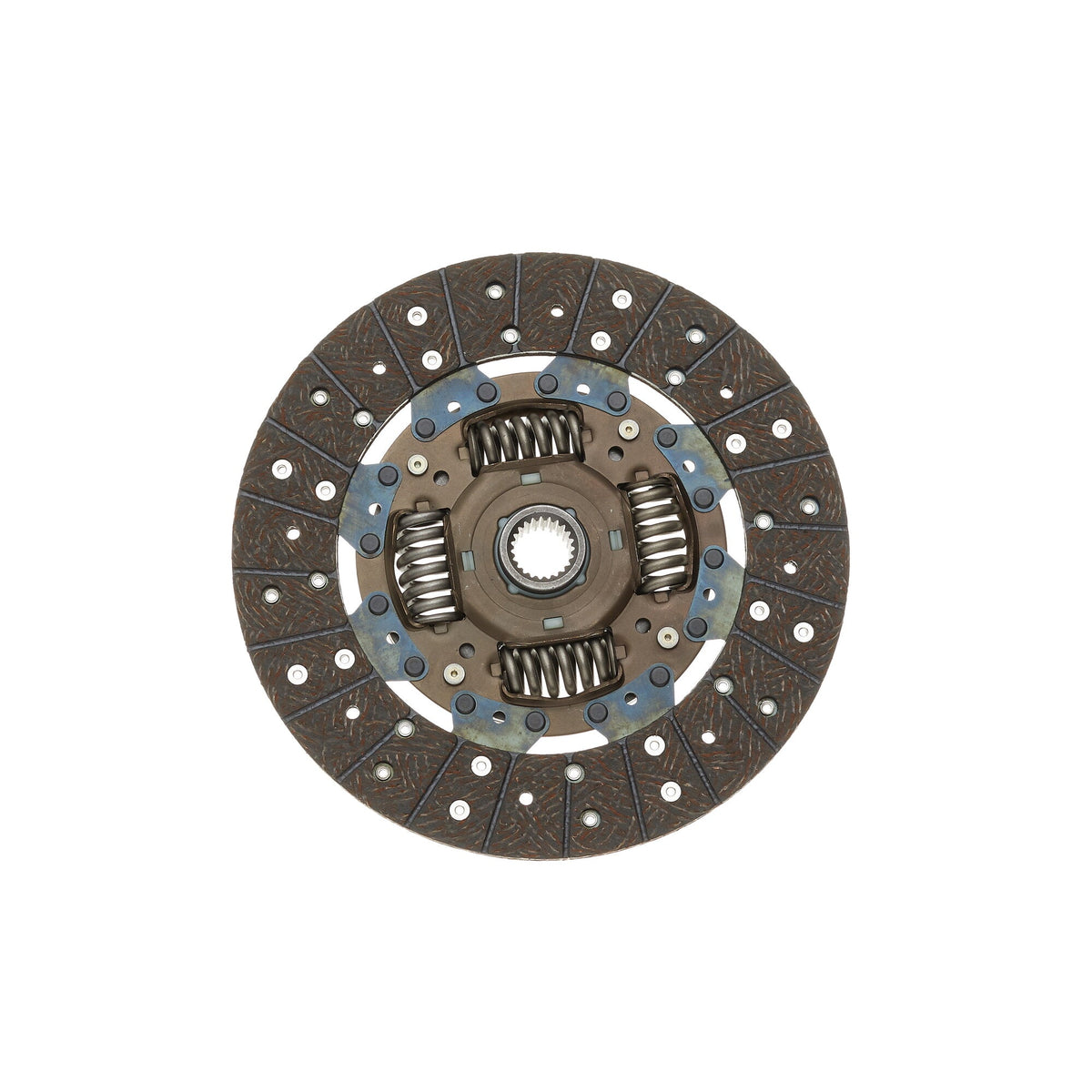 SBC Clutch Kit for 2001-2011 Ford Ranger 4.0L Gas – Fits Other Vehicles — product image 4