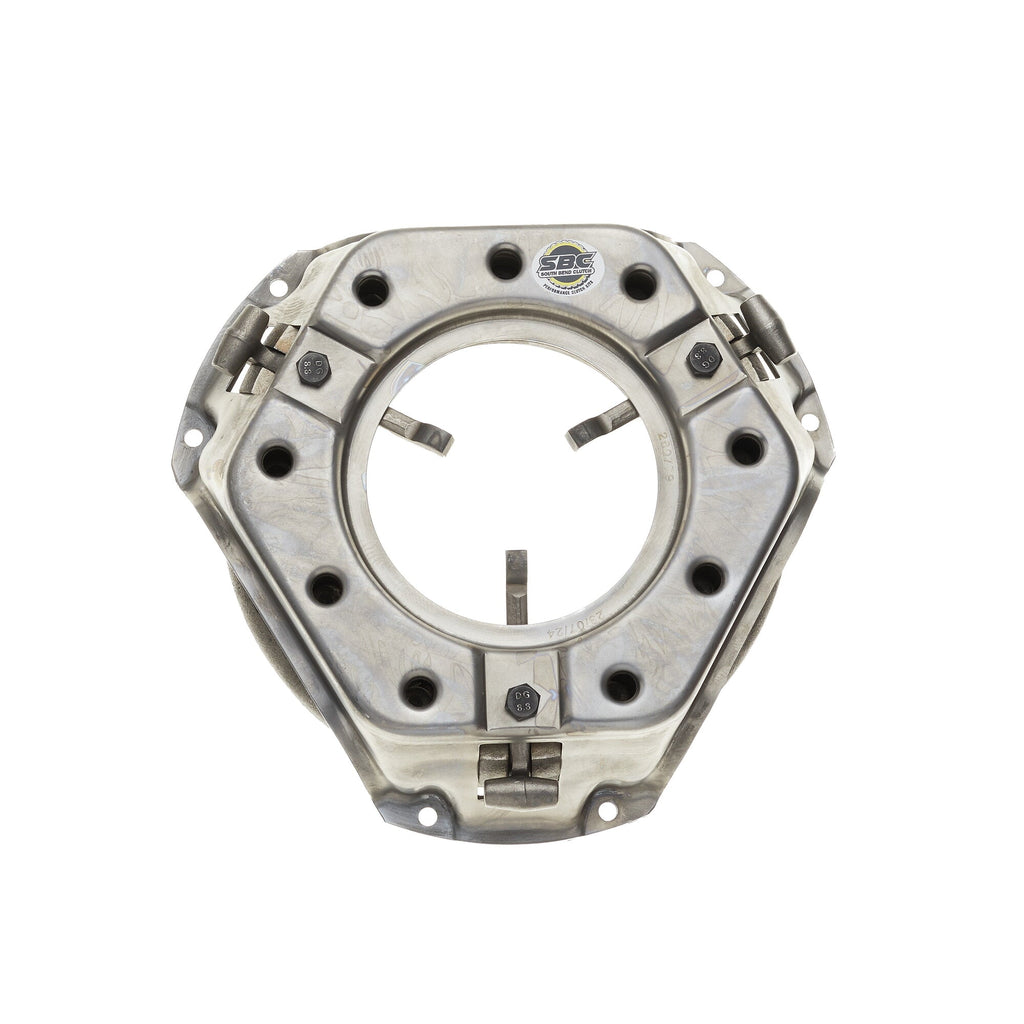 SBC Clutch Kit for 1968-1973 Ford Mustang 5.0L Gas – Fits Other Vehicles — product image 18
