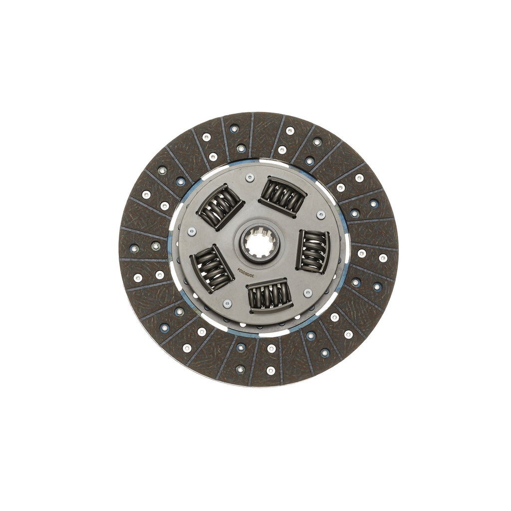 SBC Clutch Kit for 1968-1973 Ford Mustang 5.0L Gas – Fits Other Vehicles — product image 3