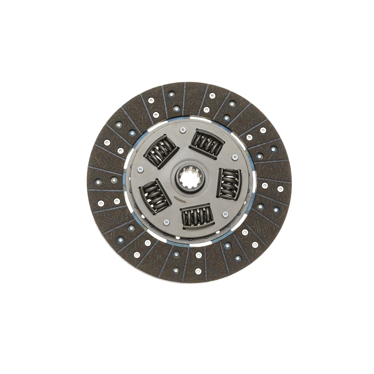 SBC Clutch Kit for 1968-1973 Ford Mustang 5.0L Gas – Fits Other Vehicles — product image 3