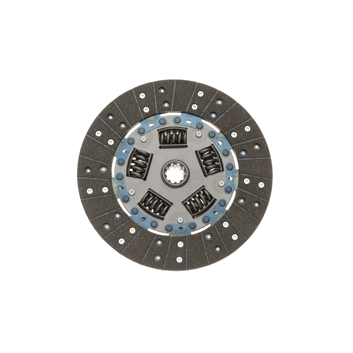 SBC Clutch Kit for 1968-1973 Ford Mustang 5.0L Gas – Fits Other Vehicles — product image 4