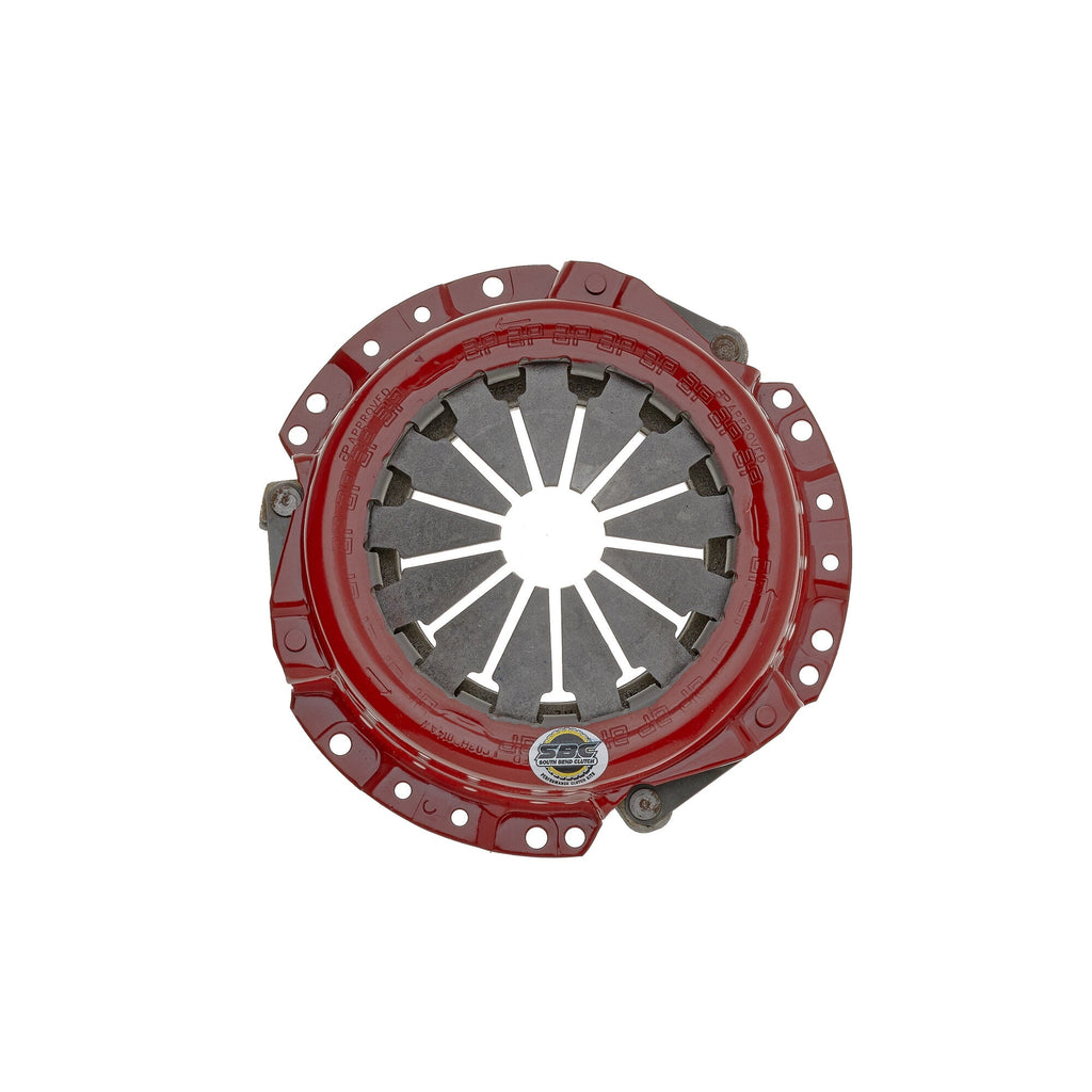 SBC Clutch Kit for 1971-1979 Toyota Corolla 1.6L Gas – Fits Other Vehicles — product image 1