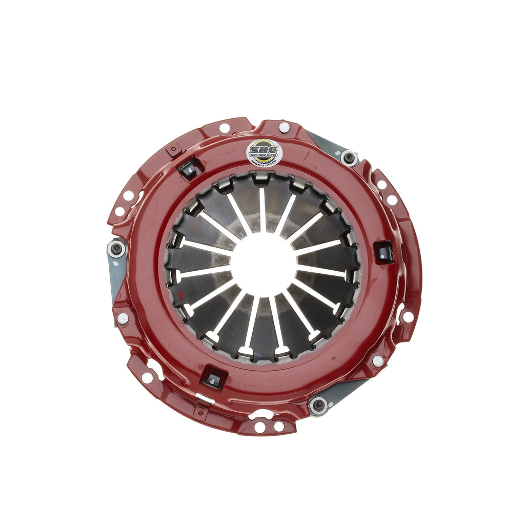SBC Clutch Kit for 1990-1993 Toyota Celica 2.0L GAS – Fits Other Vehicles — product image 30