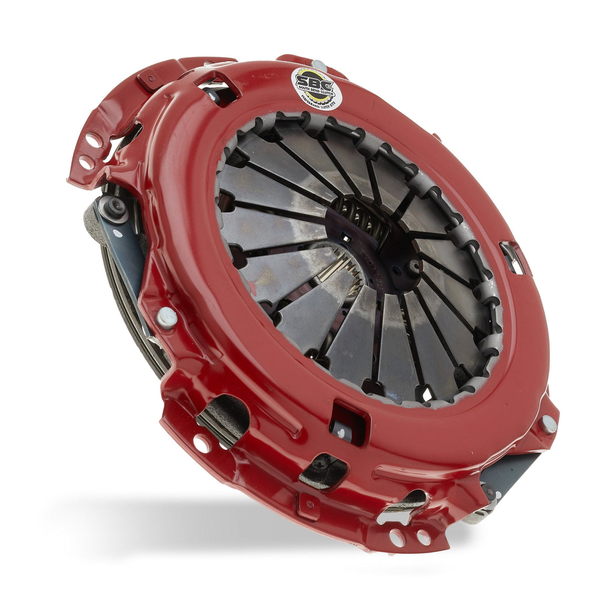 SBC Clutch Kit for 1995-2000 Ford Contour 2.0L Gas – Fits Other Vehicles - representative South Bend Clutch product image