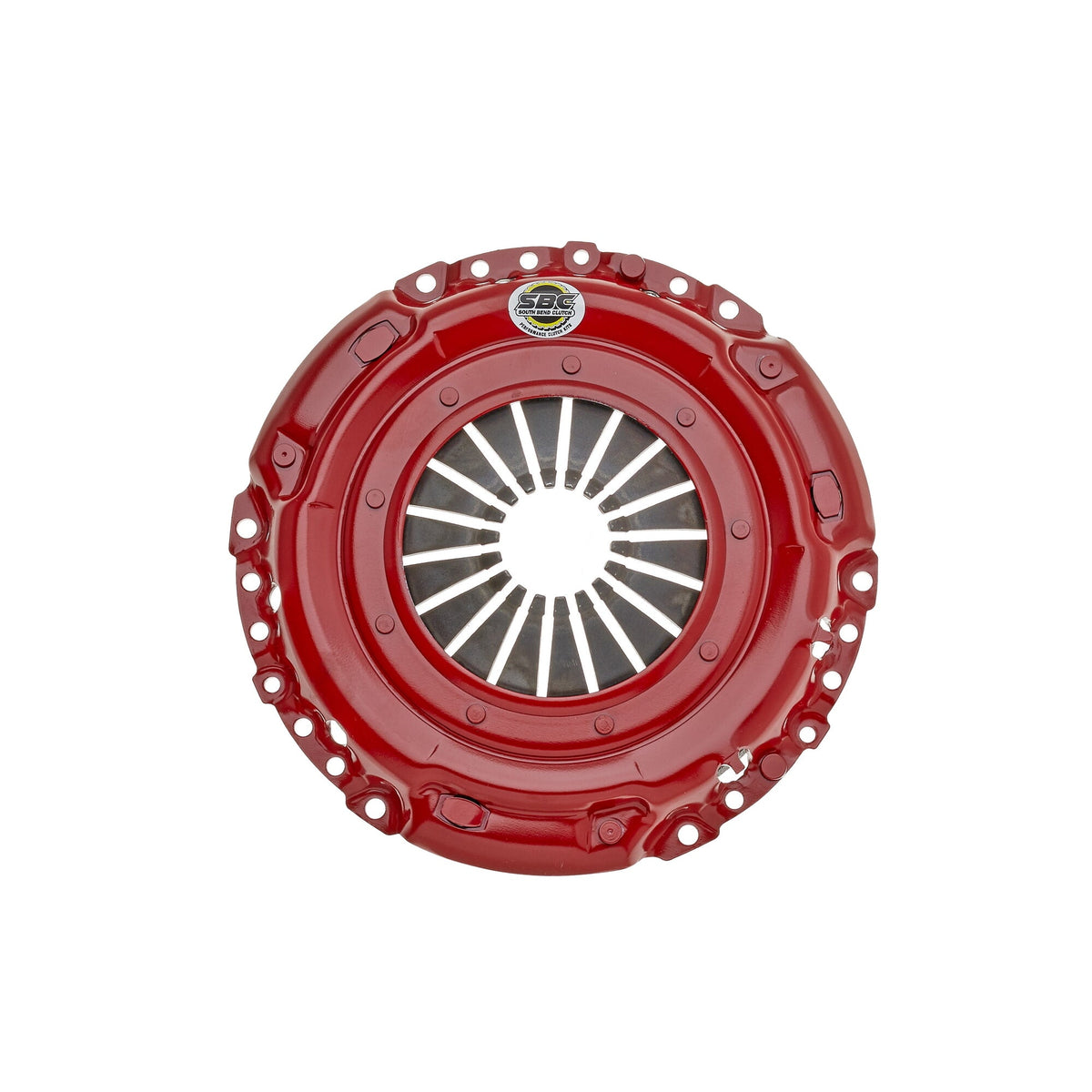 SBC Clutch Kit for 1996-1999 Volkswagen Jetta 1.9L Diesel – Fits Other Vehicles — product image 39