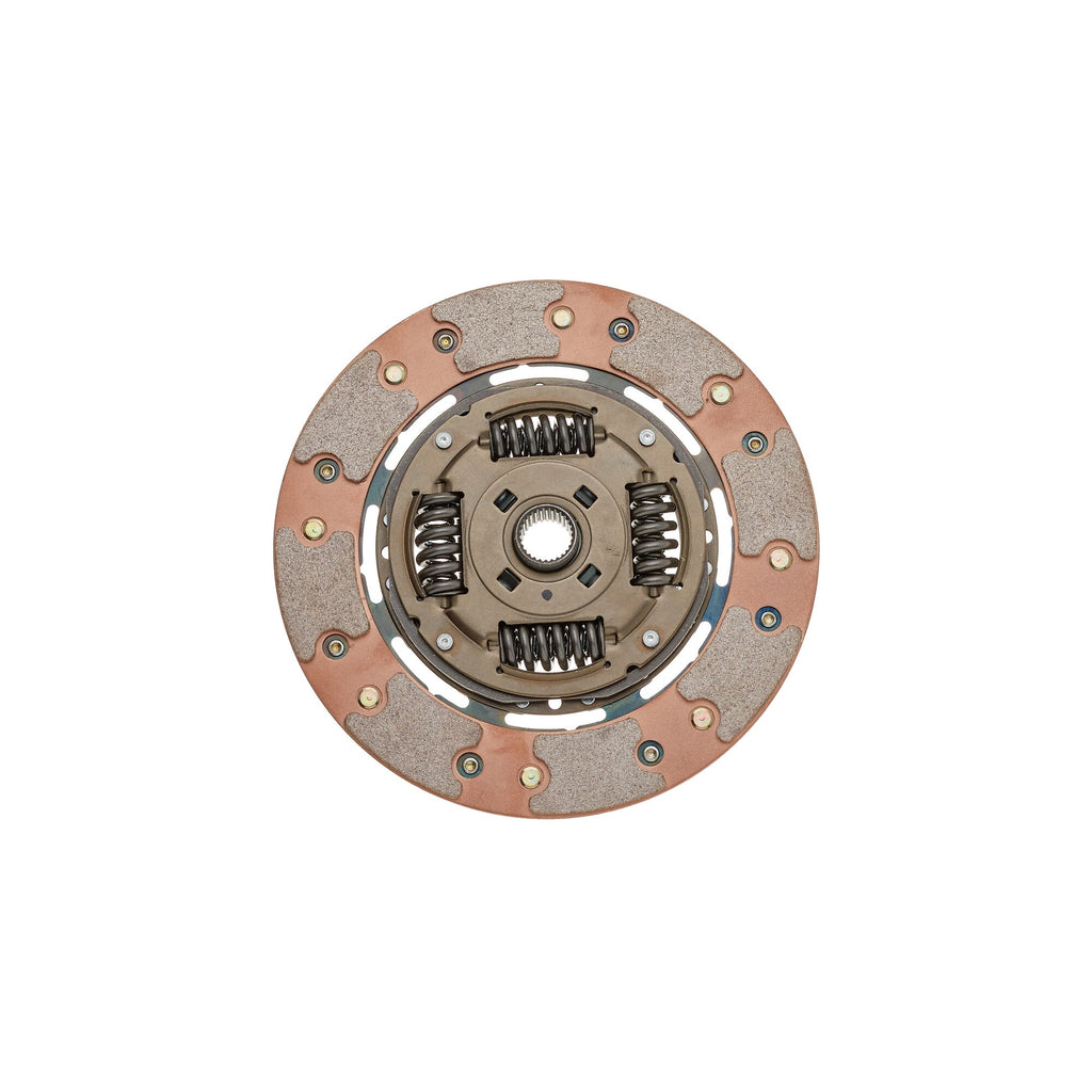 SBC Clutch Kit for 1996-1999 Volkswagen Jetta 1.9L Diesel – Fits Other Vehicles — product image 32