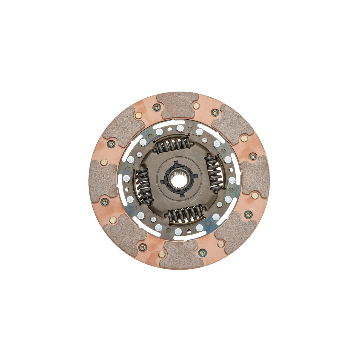 SBC Clutch Kit for 1996-1999 Volkswagen Jetta 1.9L Diesel – Fits Other Vehicles — product image 26