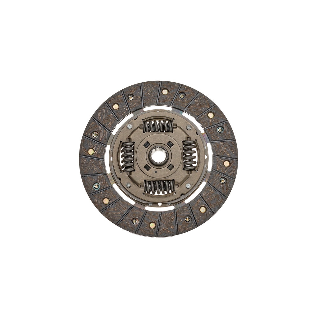 SBC Clutch Kit for 1996-1999 Volkswagen Jetta 1.9L Diesel – Fits Other Vehicles — product image 30