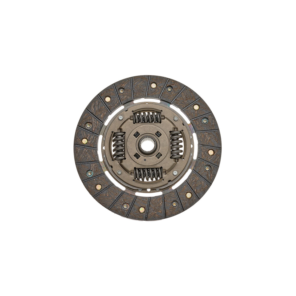 SBC Clutch Kit for 1996-1999 Volkswagen Jetta 1.9L Diesel – Fits Other Vehicles — product image 30