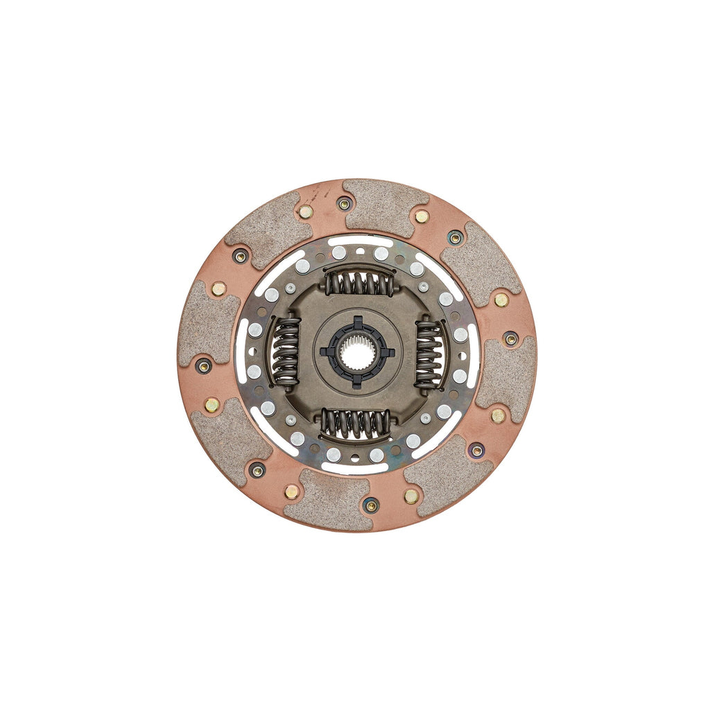 SBC Clutch Kit for 1996-1999 Volkswagen Jetta 1.9L Diesel – Fits Other Vehicles — product image 24