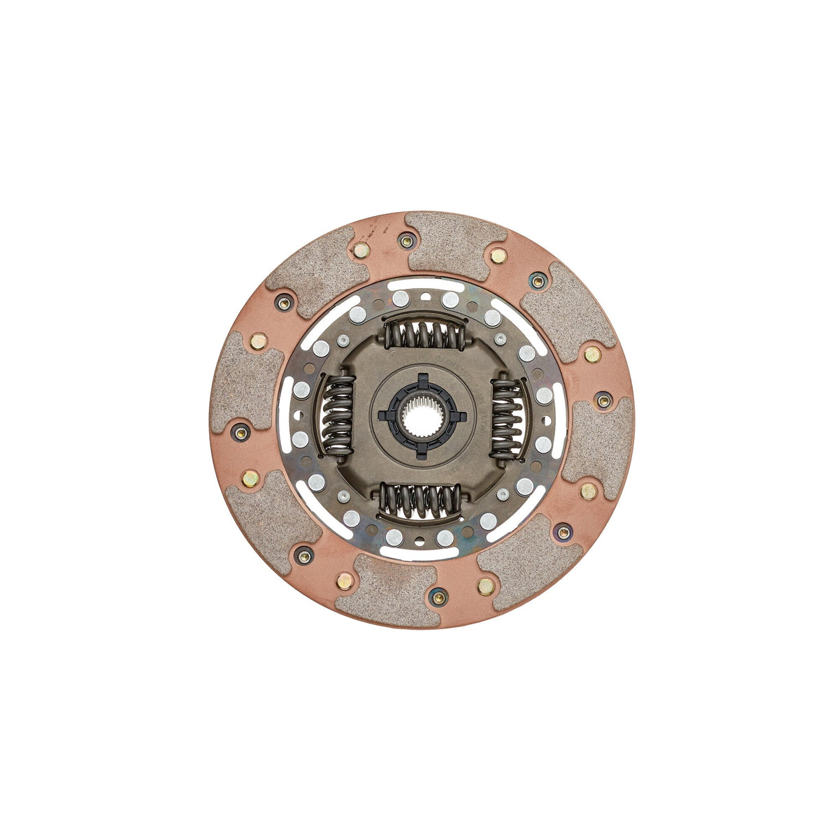 SBC Clutch Kit for 1996-1999 Volkswagen Jetta 1.9L Diesel – Fits Other Vehicles — product image 24