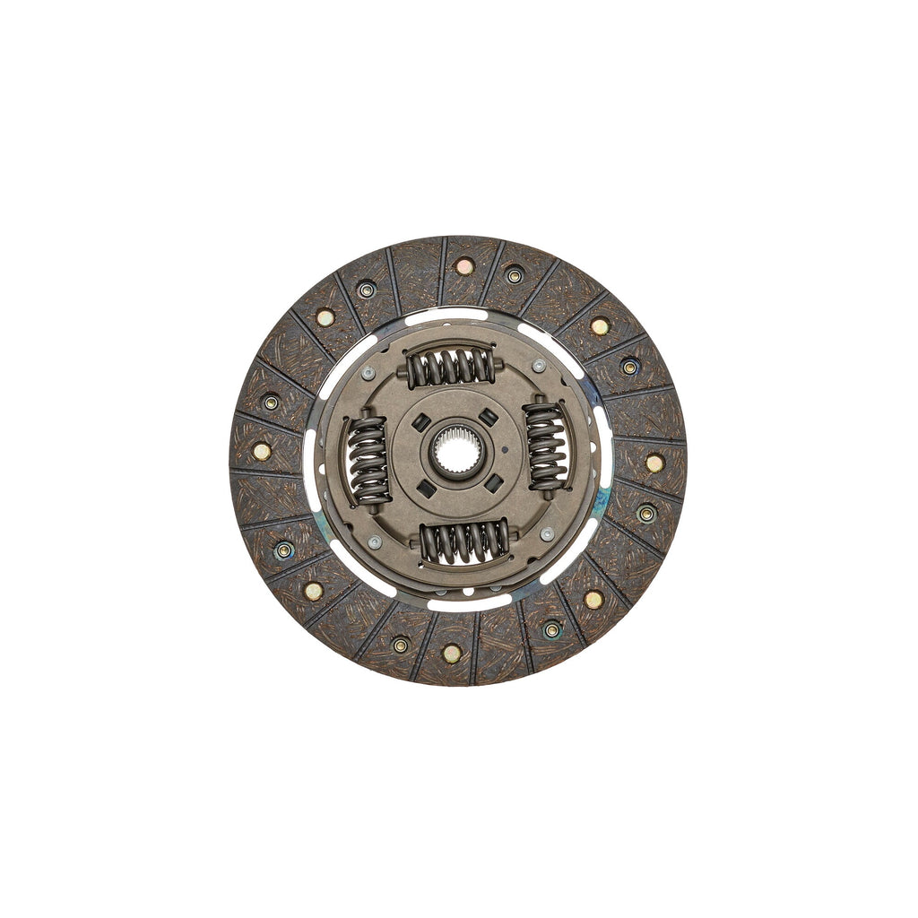 SBC Clutch Kit for 1996-1999 Volkswagen Jetta 1.9L Diesel – Fits Other Vehicles — product image 31