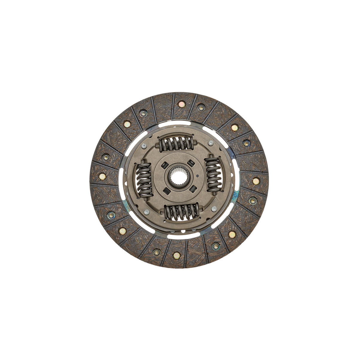 SBC Clutch Kit for 1996-1999 Volkswagen Jetta 1.9L Diesel – Fits Other Vehicles — product image 31