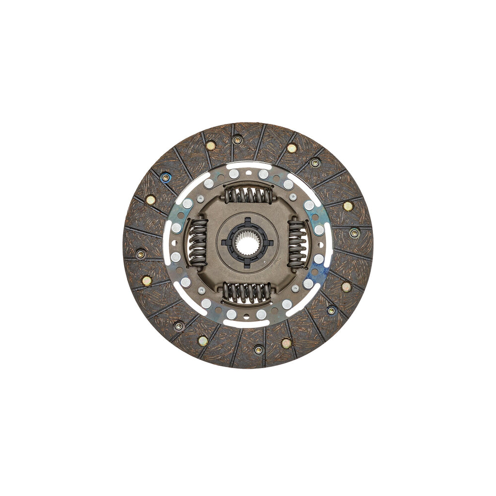 SBC Clutch Kit for 1996-1999 Volkswagen Jetta 1.9L Diesel – Fits Other Vehicles — product image 25