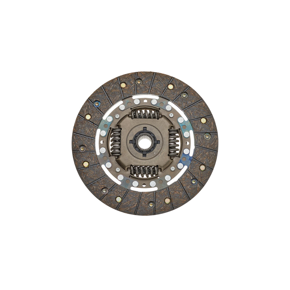 SBC Clutch Kit for 1996-1999 Volkswagen Jetta 1.9L Diesel – Fits Other Vehicles — product image 25