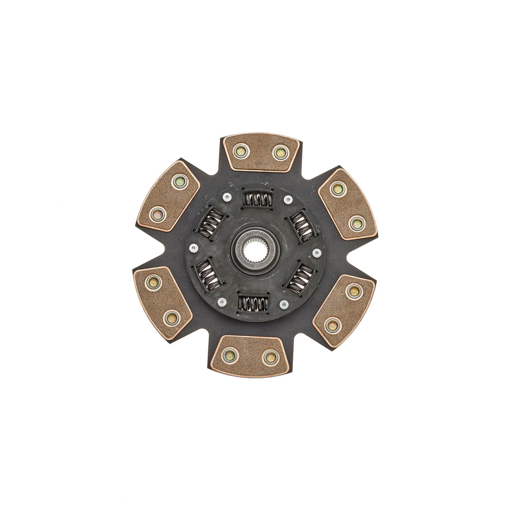 SBC Clutch Kit for 1996-1999 Volkswagen Jetta 1.9L Diesel – Fits Other Vehicles — product image 29