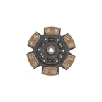SBC Clutch Kit for 1996-1999 Volkswagen Jetta 1.9L Diesel – Fits Other Vehicles — product image 29