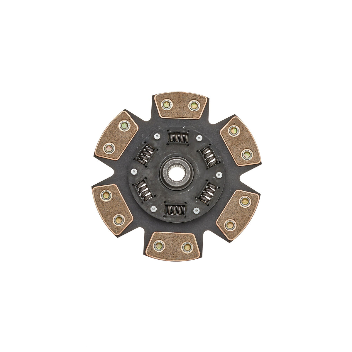 SBC Clutch Kit for 1996-1999 Volkswagen Jetta 1.9L Diesel – Fits Other Vehicles — product image 29