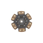 SBC Clutch Kit for 1996-1999 Volkswagen Jetta 1.9L Diesel – Fits Other Vehicles — product image 23