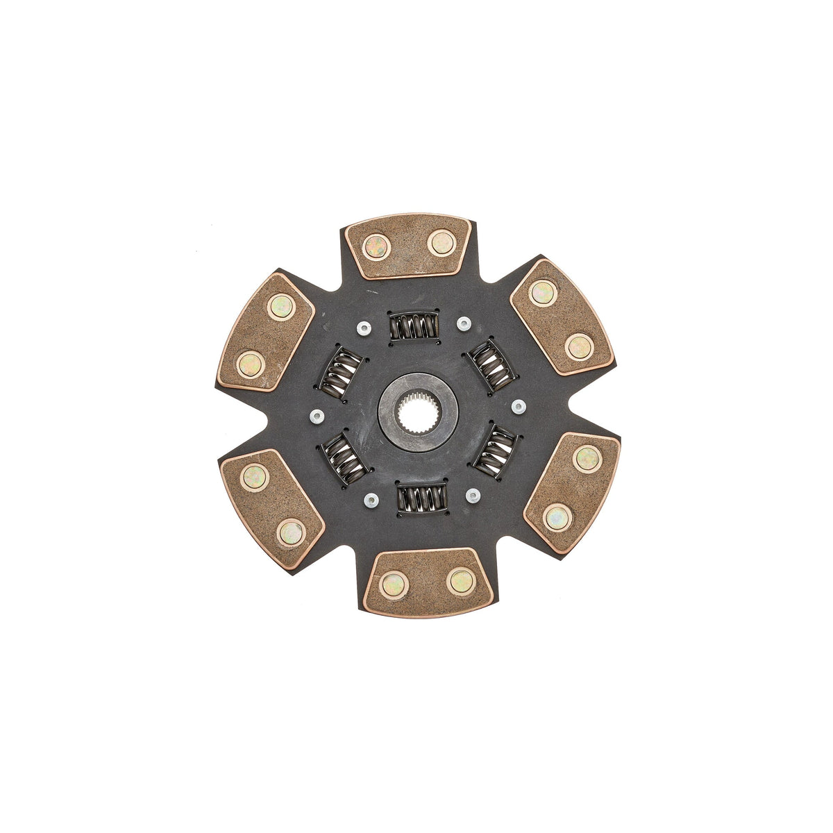SBC Clutch Kit for 1996-1999 Volkswagen Jetta 1.9L Diesel – Fits Other Vehicles — product image 23