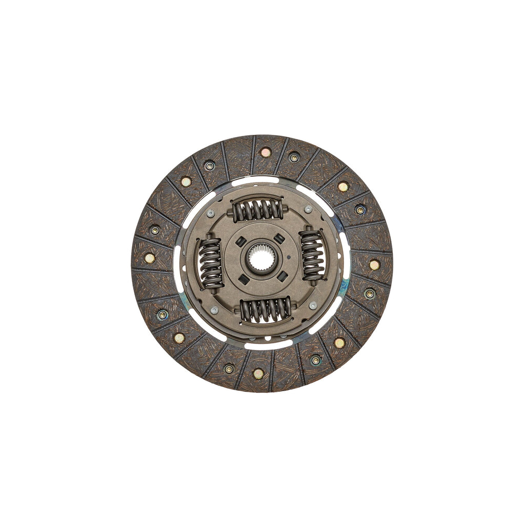 SBC Clutch Kit for 1996-1999 Volkswagen Jetta 1.9L Diesel – Fits Other Vehicles — product image 28