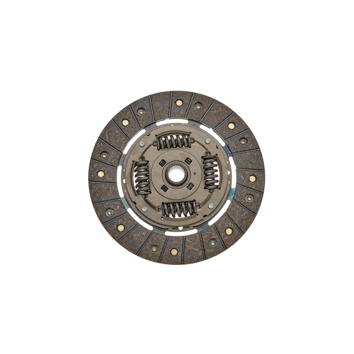 SBC Clutch Kit for 1996-1999 Volkswagen Jetta 1.9L Diesel – Fits Other Vehicles — product image 28