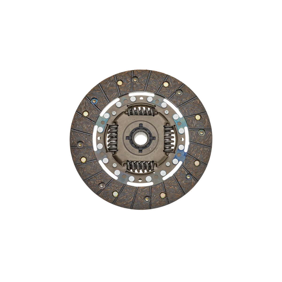 SBC Clutch Kit for 1996-1999 Volkswagen Jetta 1.9L Diesel – Fits Other Vehicles — product image 22