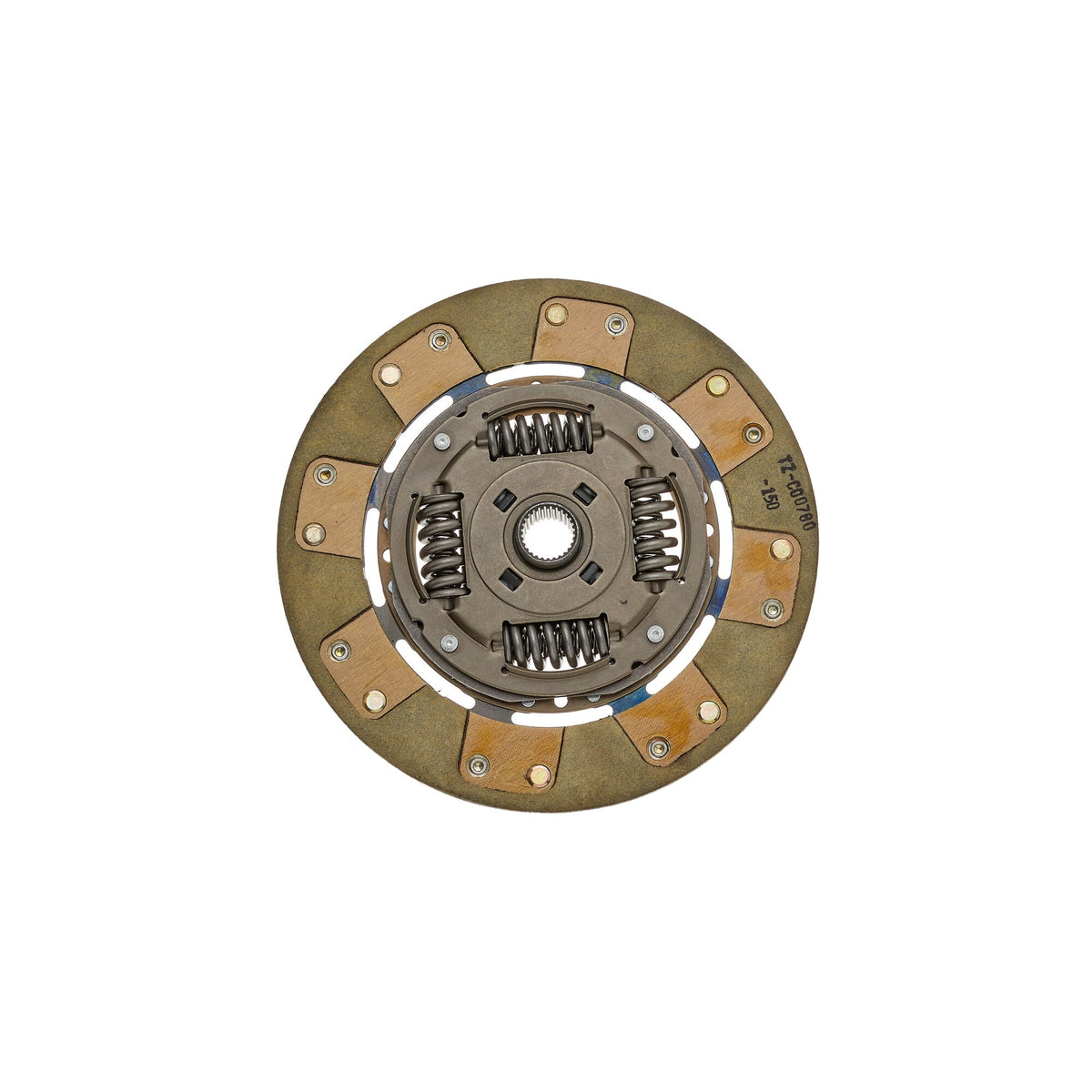 SBC Clutch Kit for 1996-1999 Volkswagen Jetta 1.9L Diesel – Fits Other Vehicles — product image 27