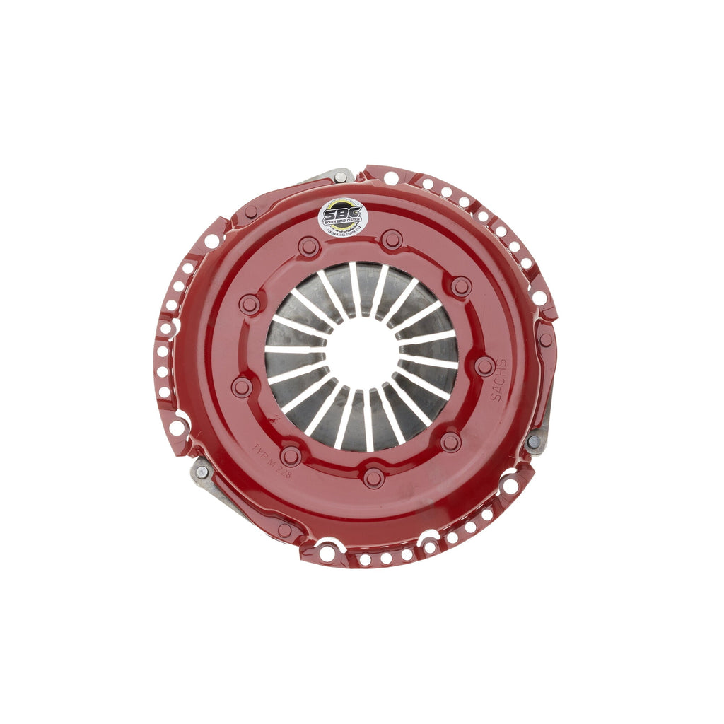 SBC Clutch Kit for 1997-2005 Audi A4 1.8L Gas – Fits Other Vehicles — product image 2