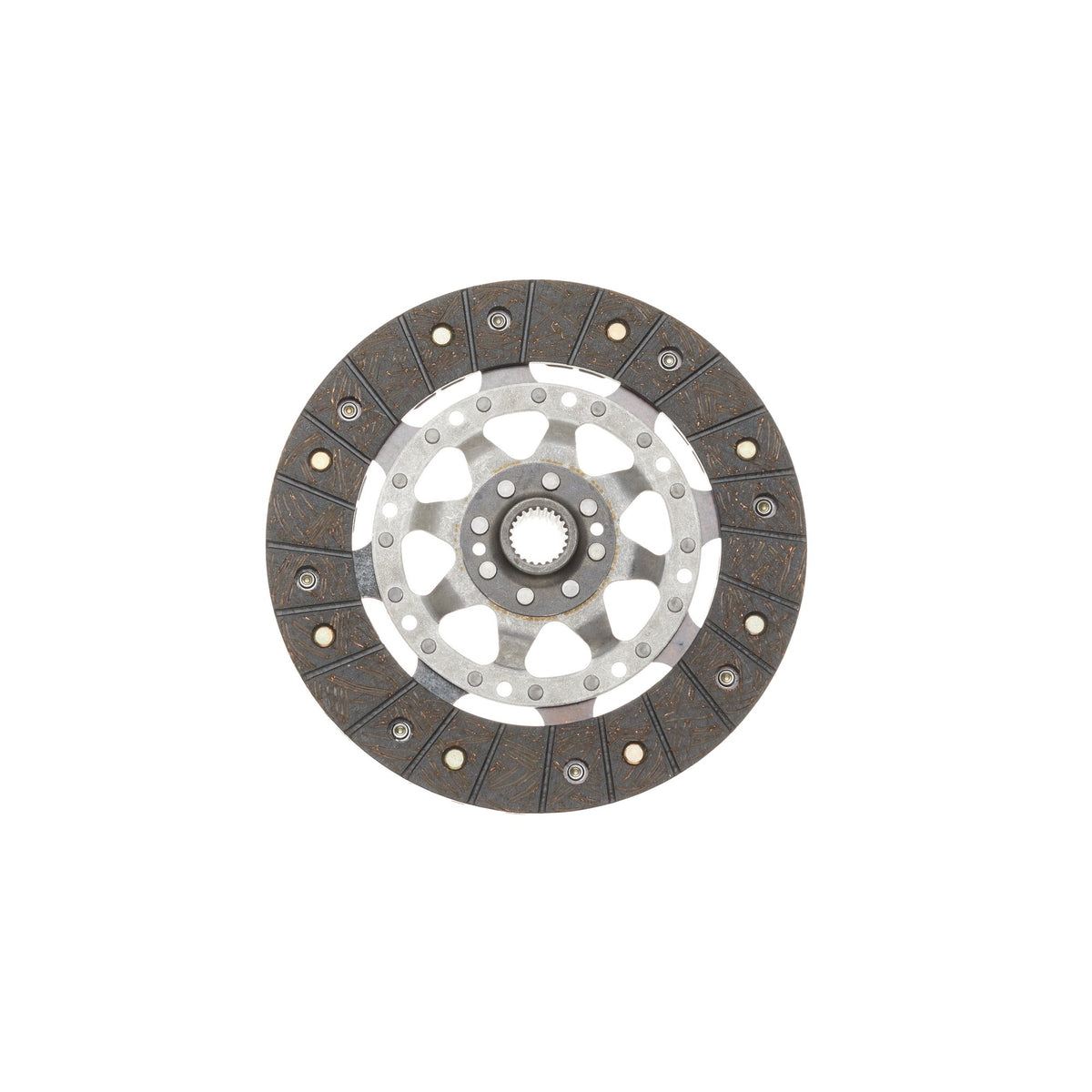 SBC Clutch Kit for 1997-2005 Audi A4 1.8L Gas – Fits Other Vehicles — product image 3