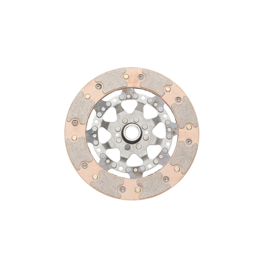 SBC Clutch Kit for 1997-2005 Audi A4 1.8L Gas – Fits Other Vehicles — product image 4