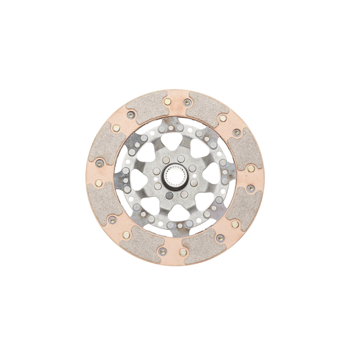 SBC Clutch Kit for 1997-2005 Audi A4 1.8L Gas – Fits Other Vehicles — product image 4