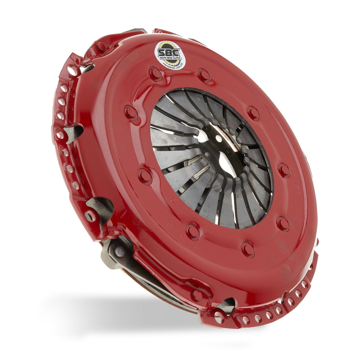 SBC SD1-2279R-12 Clutch Kit - representative South Bend Clutch product image